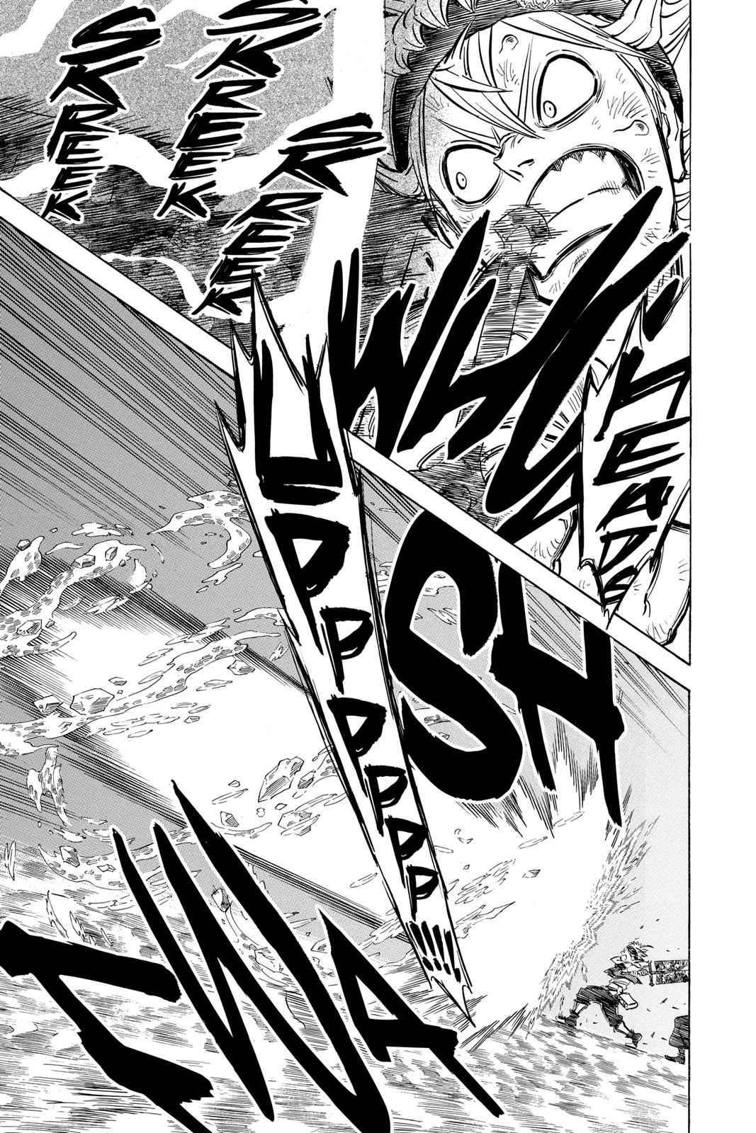 Black Clover Chap 153 - Next Chap 154