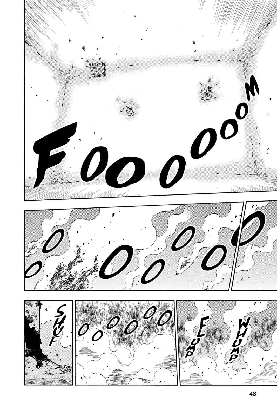 Black Clover Chap 153 - Next Chap 154