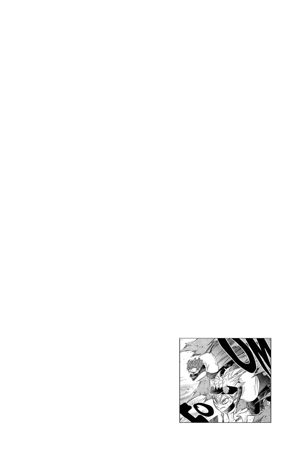 Black Clover Chap 154 - Next Chap 155
