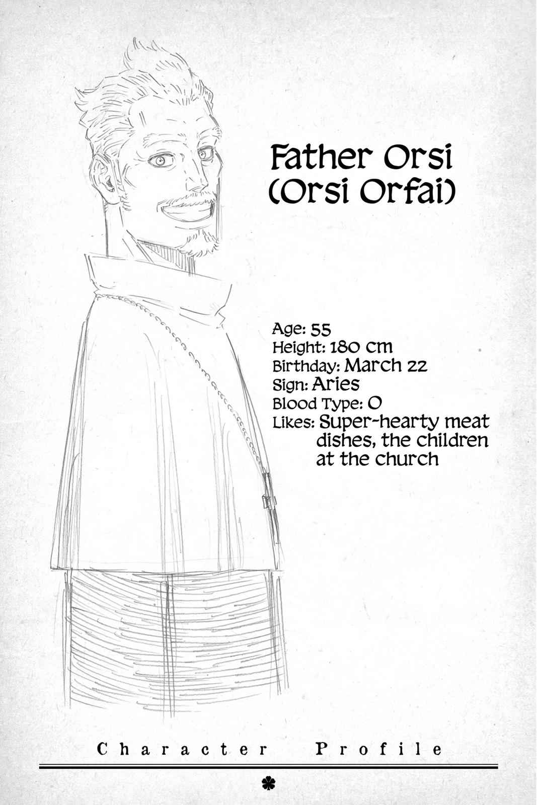 Black Clover Chap 160 - Next Chap 161