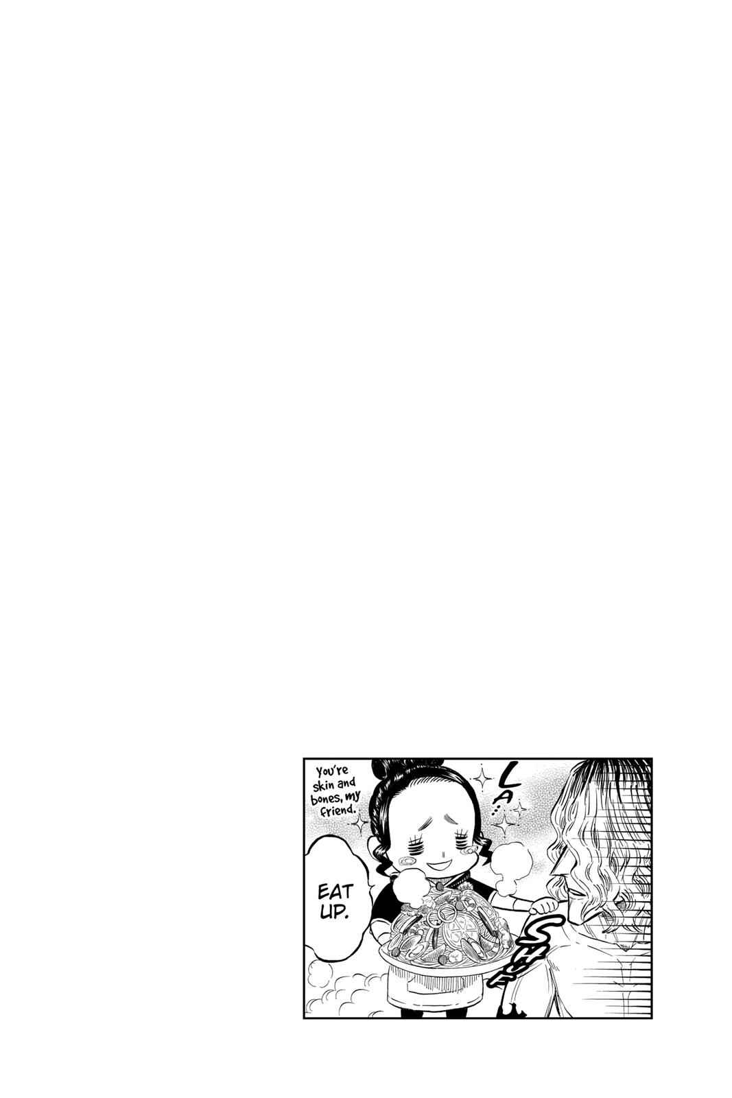 Black Clover Chap 168 - Next Chap 169