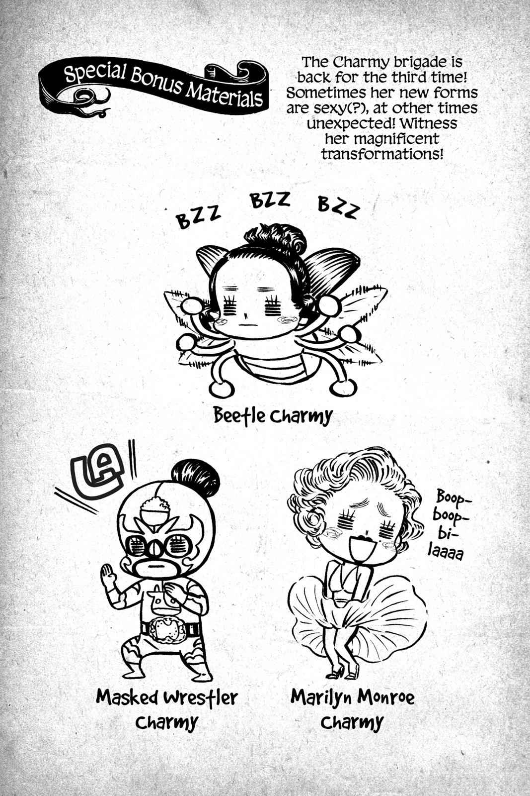 Black Clover Chap 172 - Next Chap 173