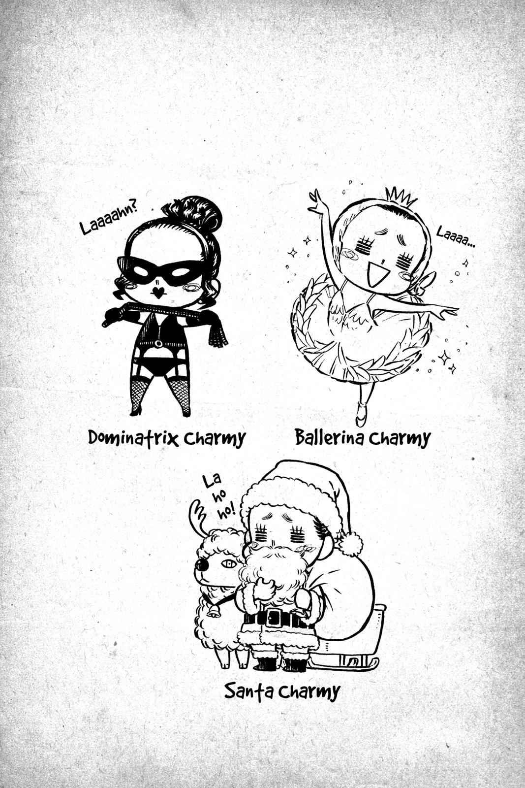 Black Clover Chap 172 - Next Chap 173