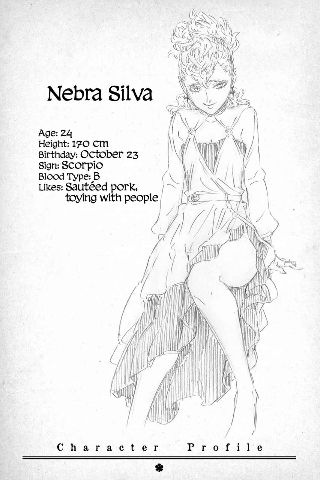 Black Clover Chap 174 - Next Chap 175