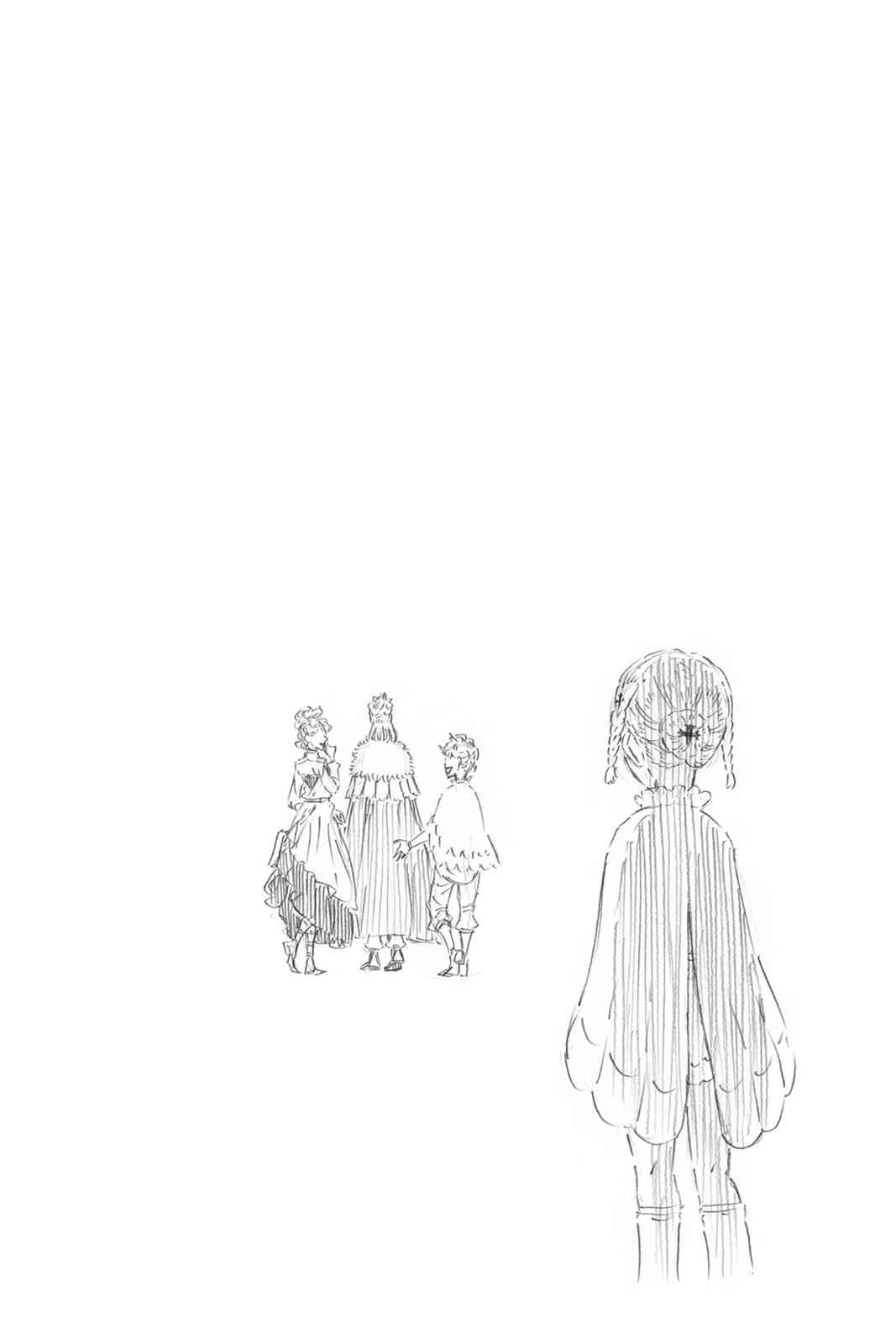 Black Clover Chap 176 - Next Chap 177