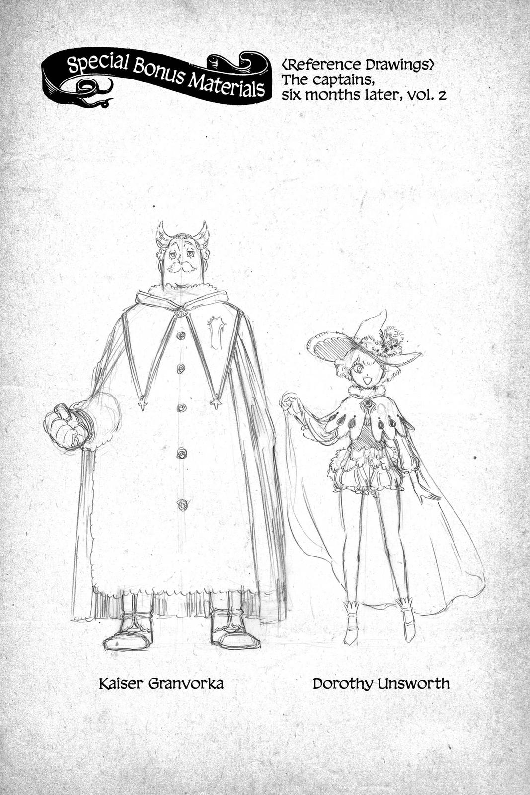 Black Clover Chap 282 - Next Chap 283