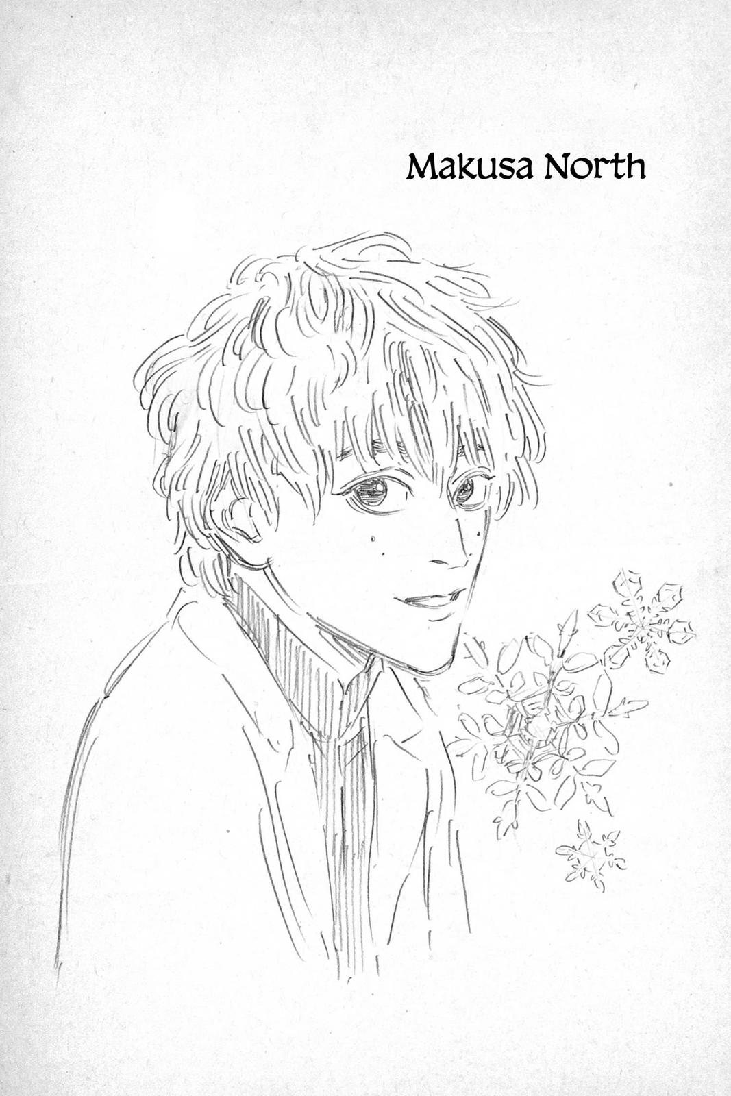 Black Clover Chap 283 - Next Chap 284