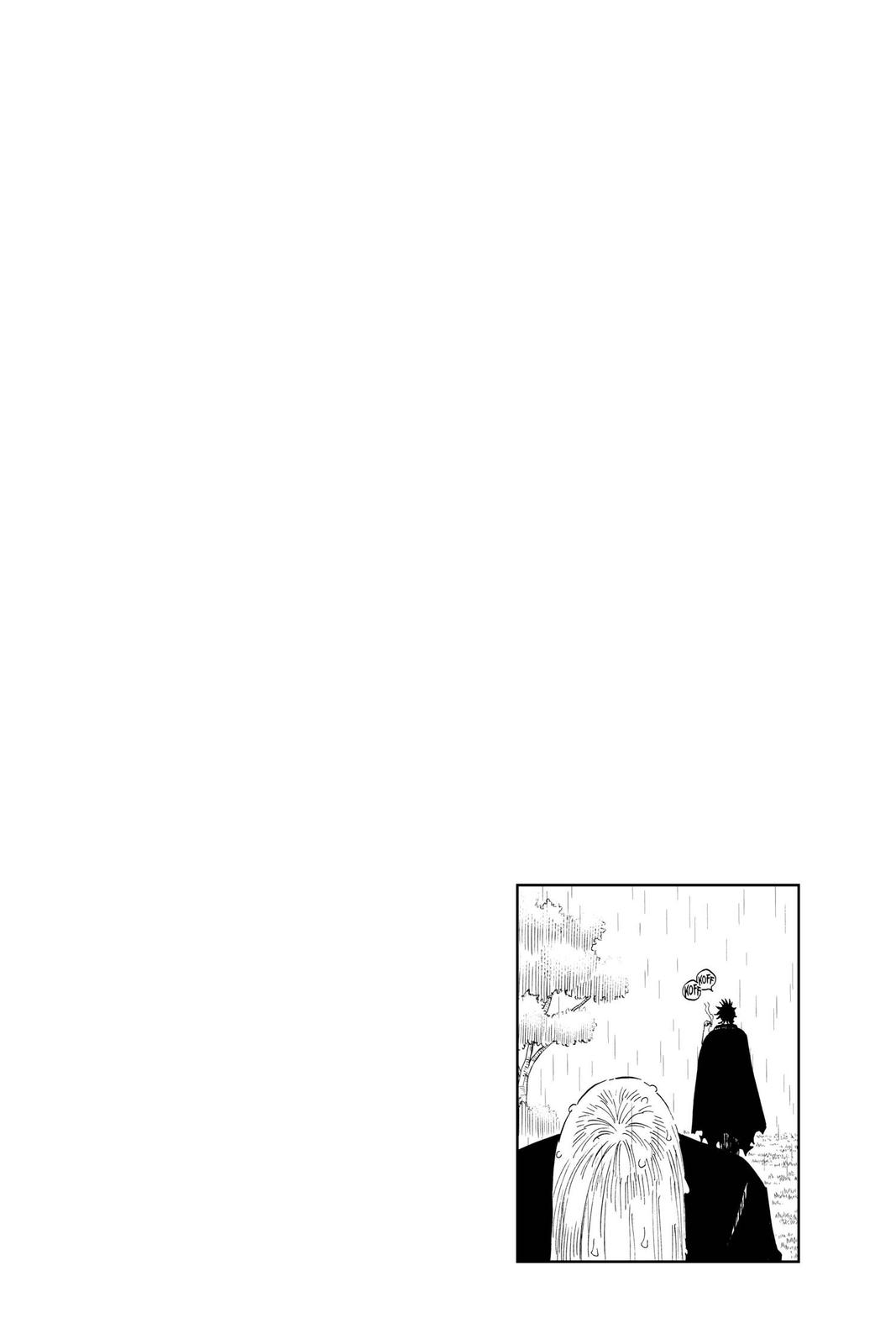 Black Clover Chap 287 - Next Chap 288