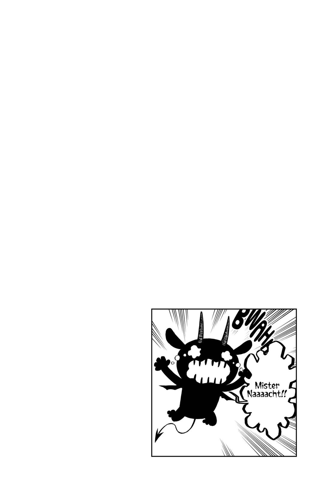 Black Clover Chap 288 - Next Chap 289
