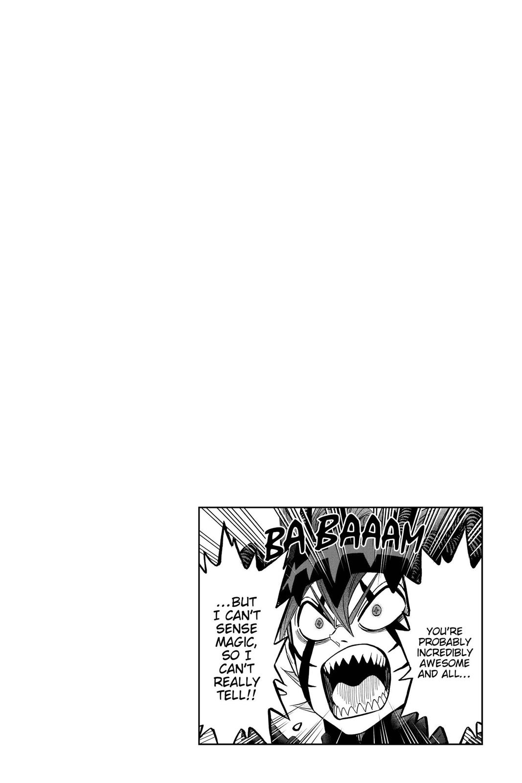 Black Clover Chap 289 - Next Chap 290