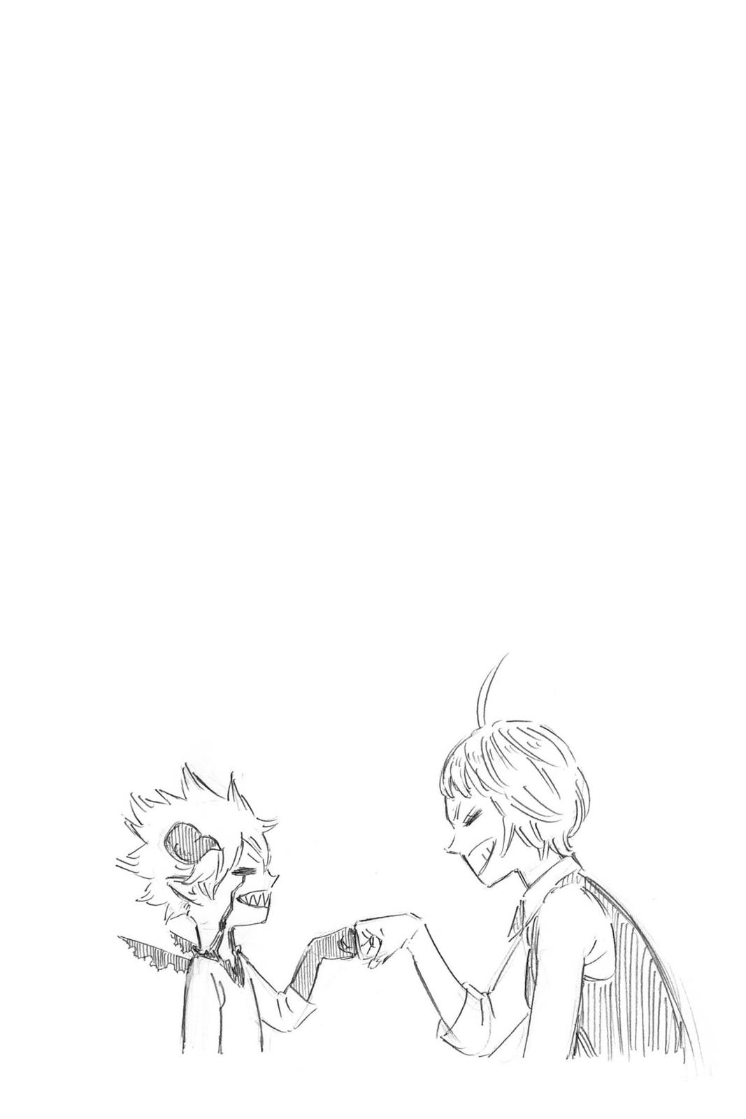 Black Clover Chap 290 - Next Chap 291