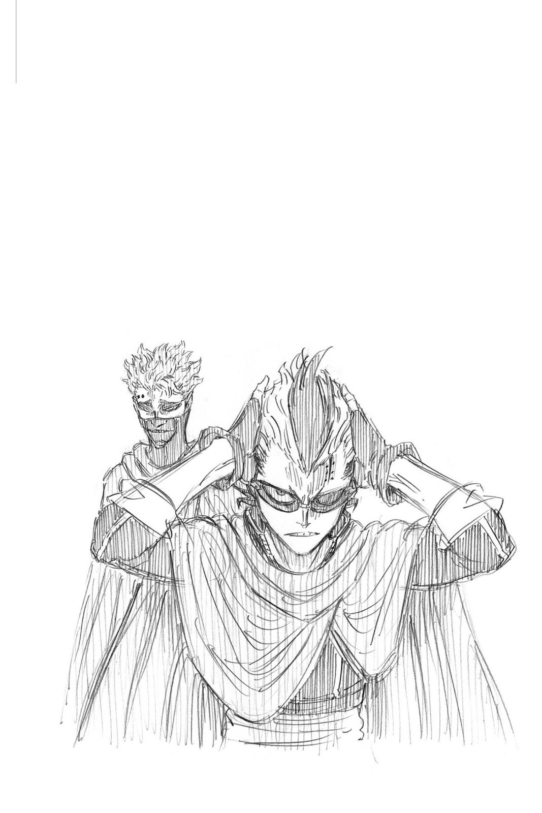 Black Clover Chap 291 - Next Chap 292