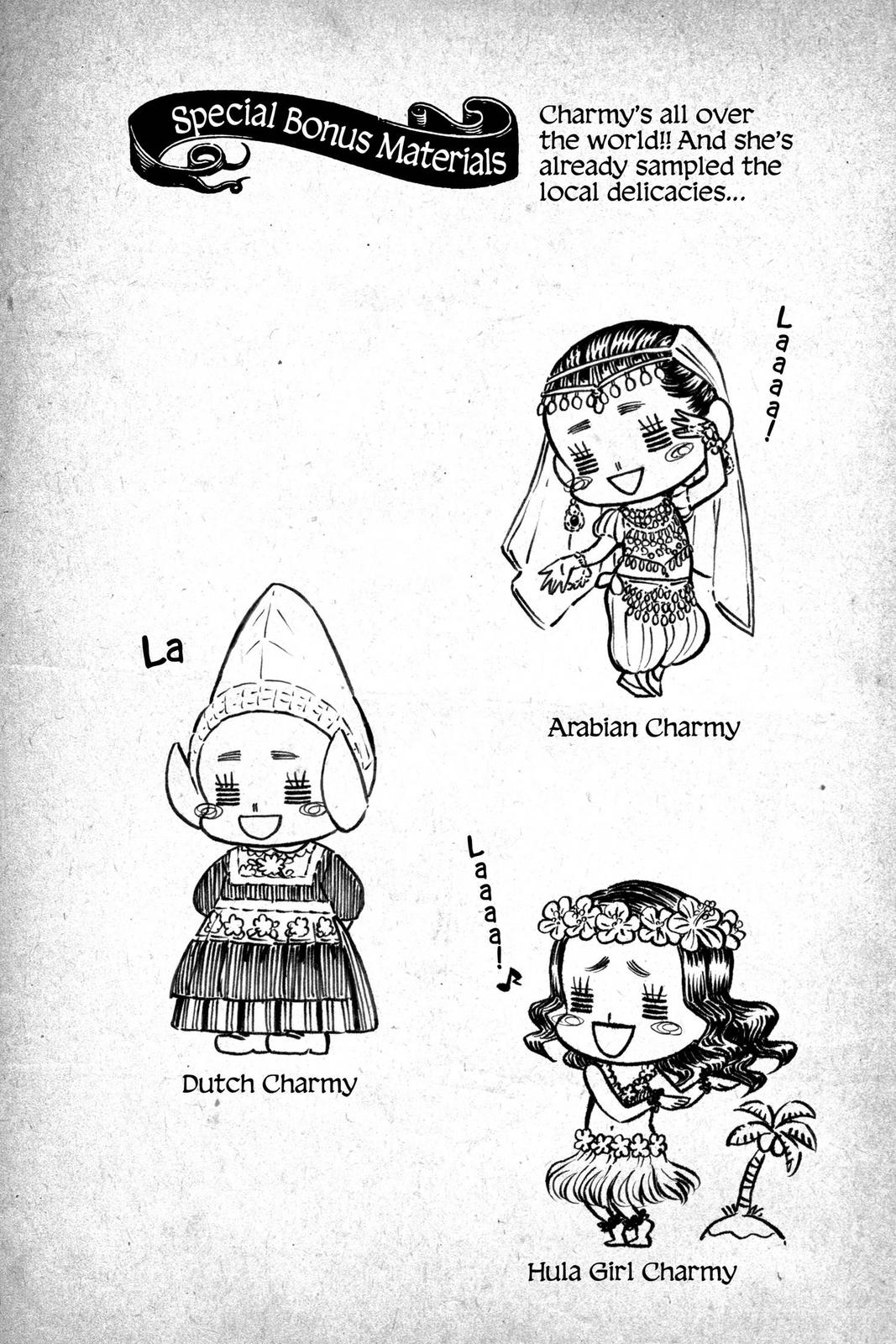 Black Clover Chap 292 - Next Chap 293