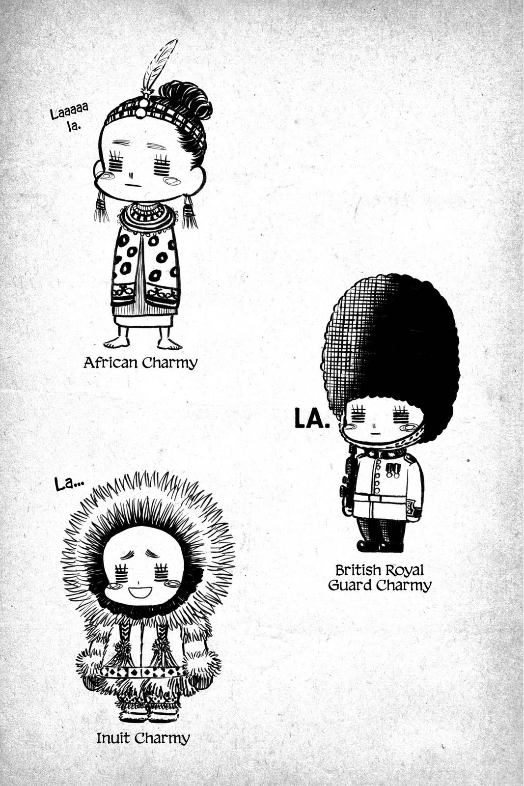 Black Clover Chap 292 - Next Chap 293