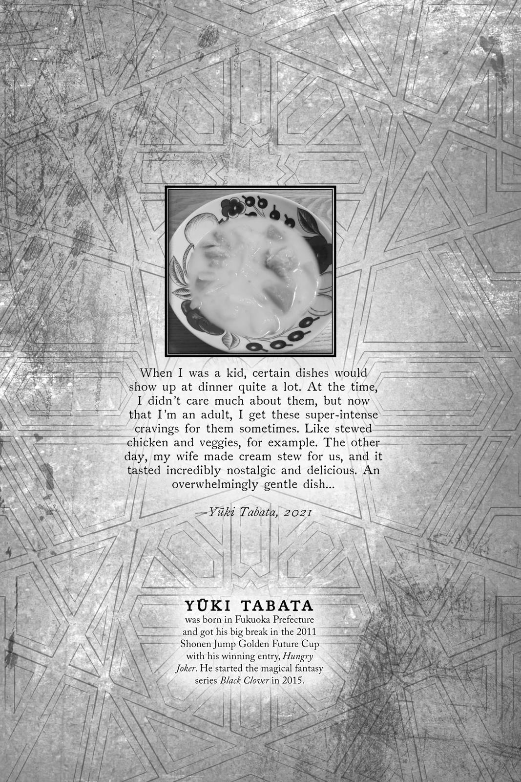 Black Clover Chap 293 - Next Chap 294