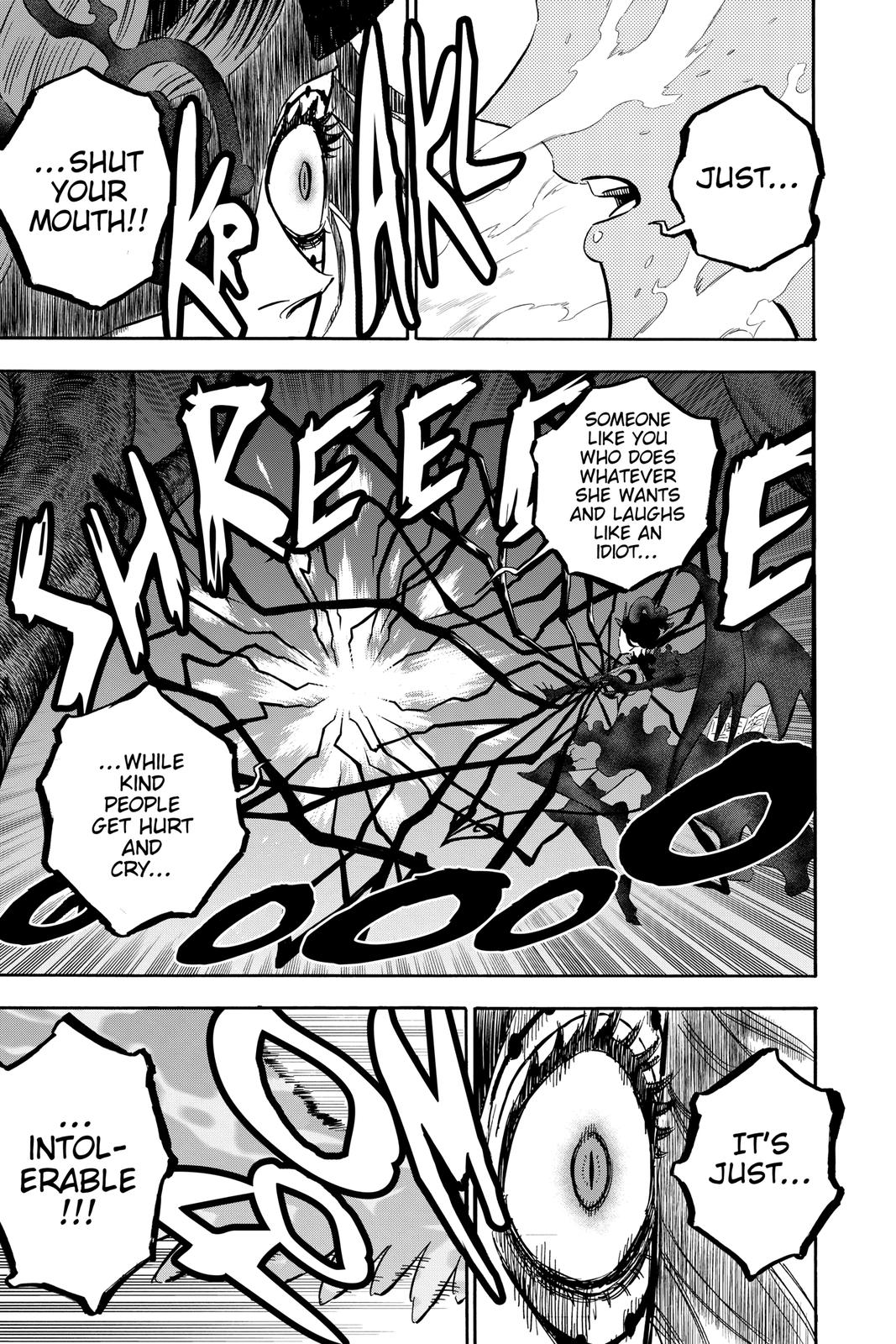 Black Clover Chap 295 - Next Chap 296