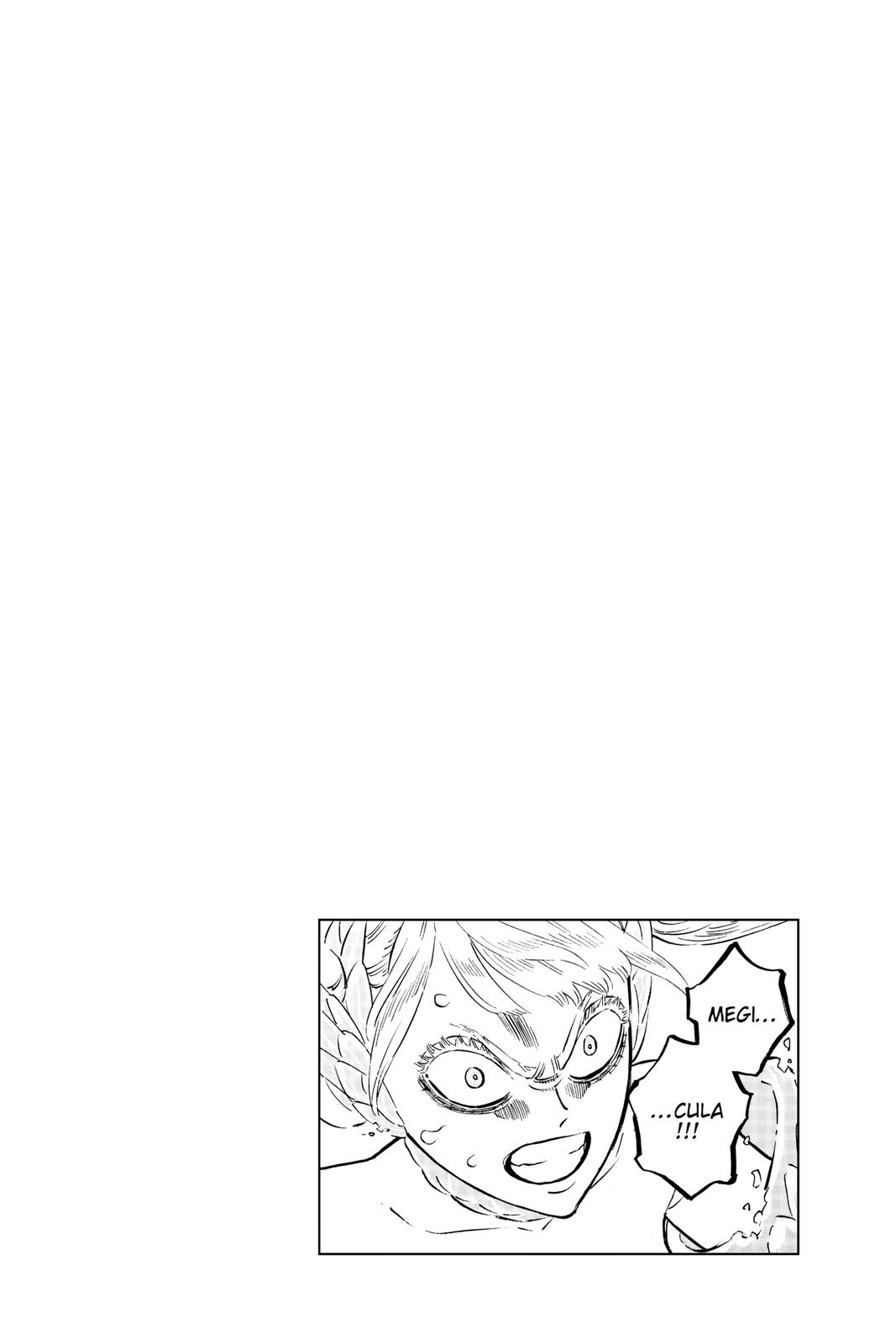 Black Clover Chap 298 - Next Chap 299