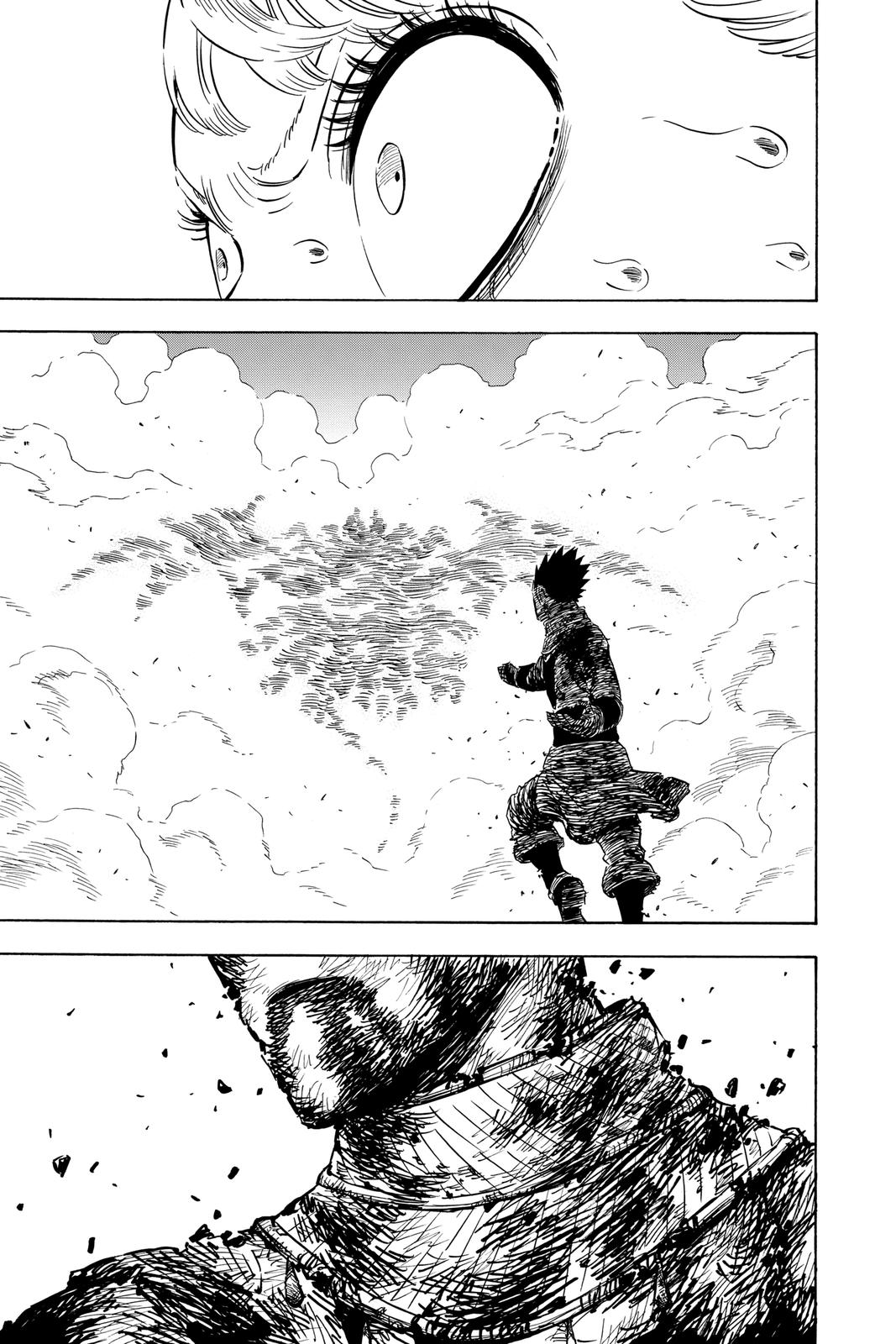 Black Clover Chap 299 - Next Chap 300