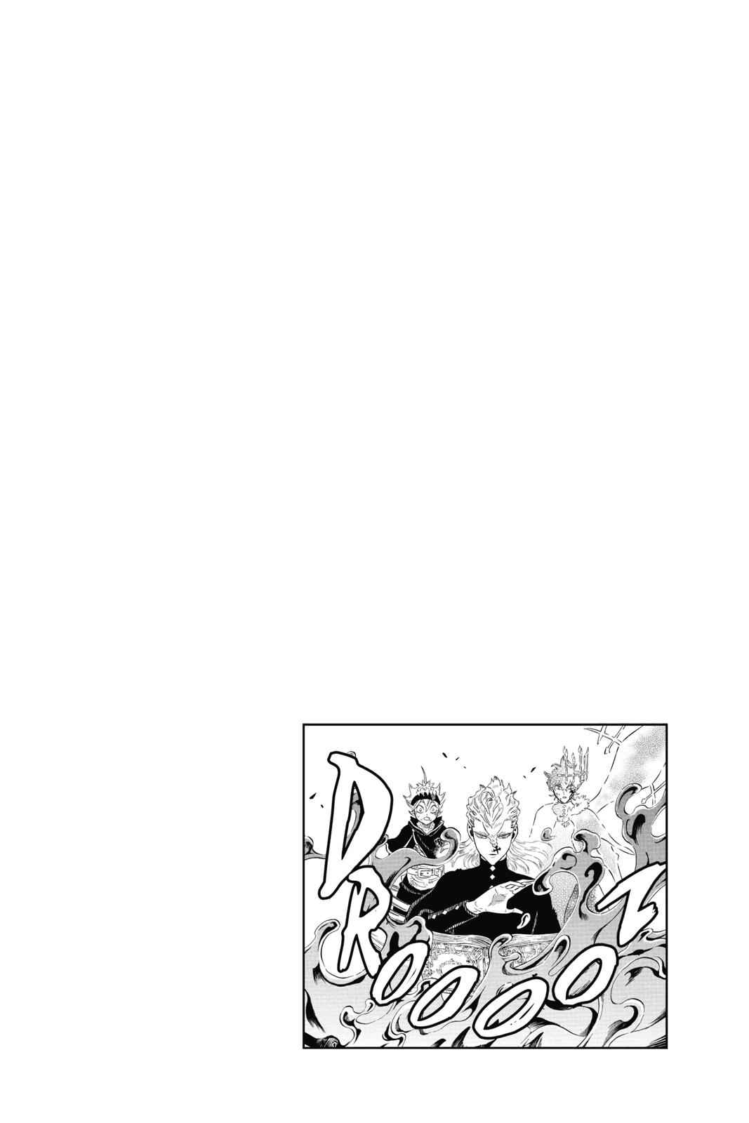 Black Clover Chap 200 - Next Chap 201