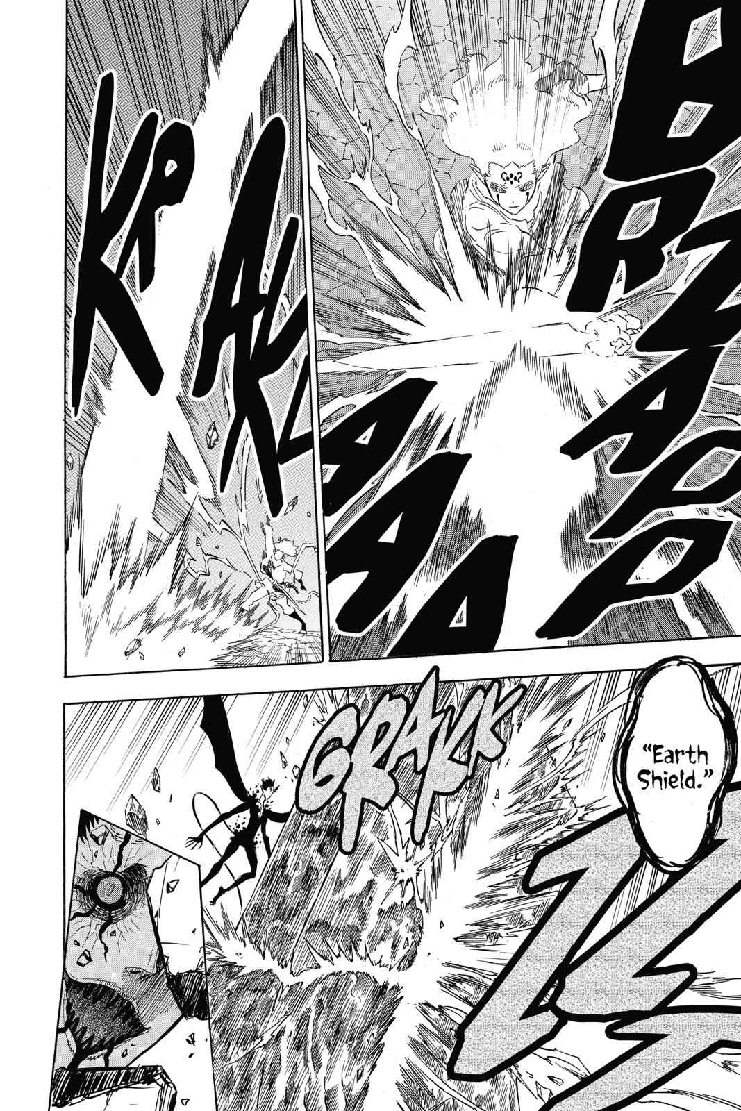 Black Clover Chap 201 - Next Chap 202