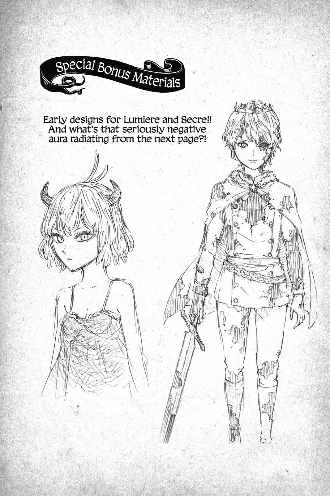 Black Clover Chap 205 - Next Chap 206