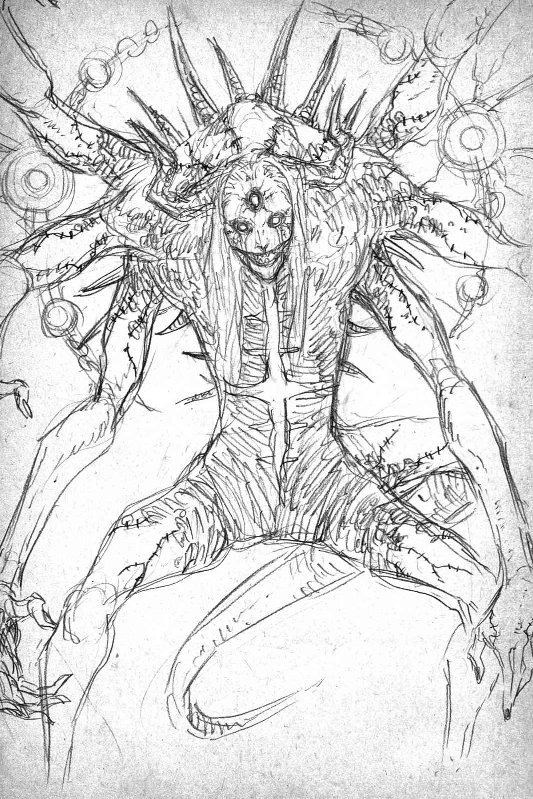 Black Clover Chap 205 - Next Chap 206