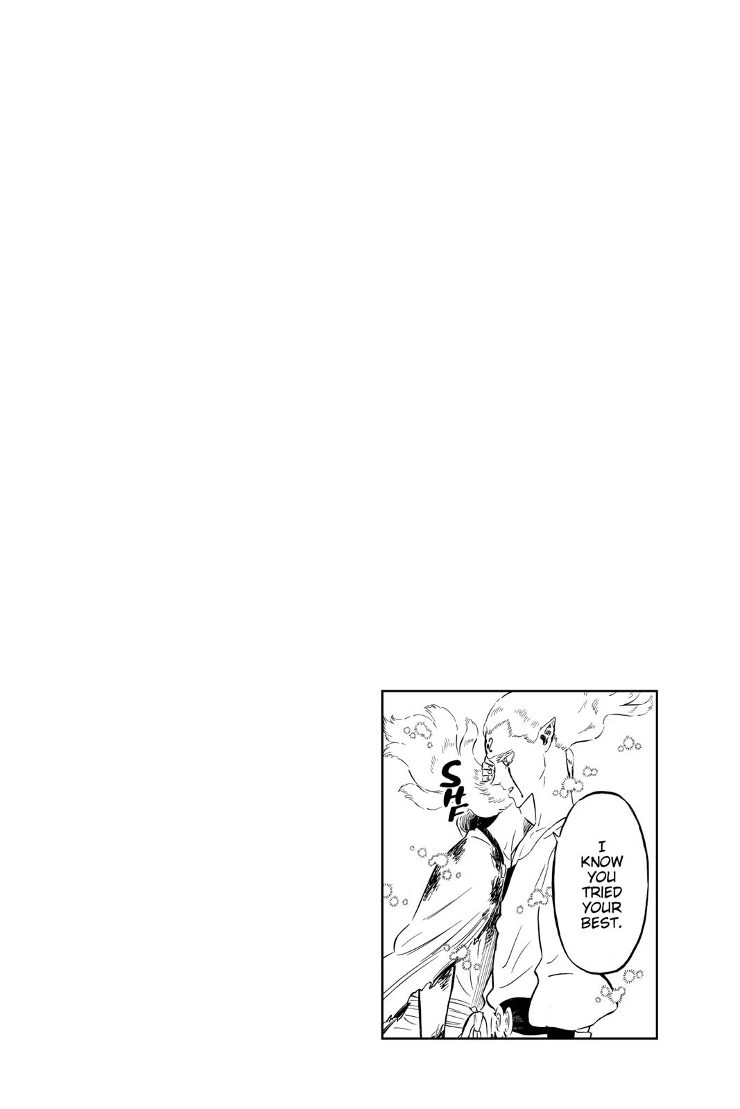 Black Clover Chap 206 - Next Chap 207