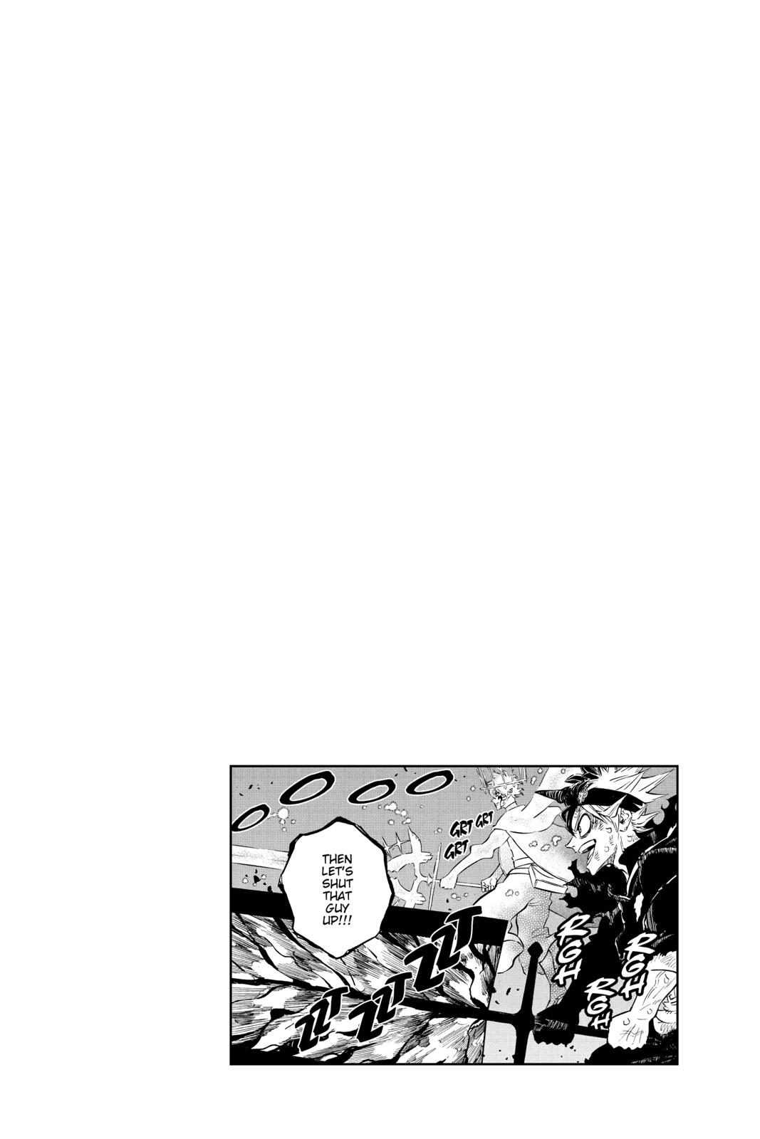 Black Clover Chap 209 - Next Chap 210