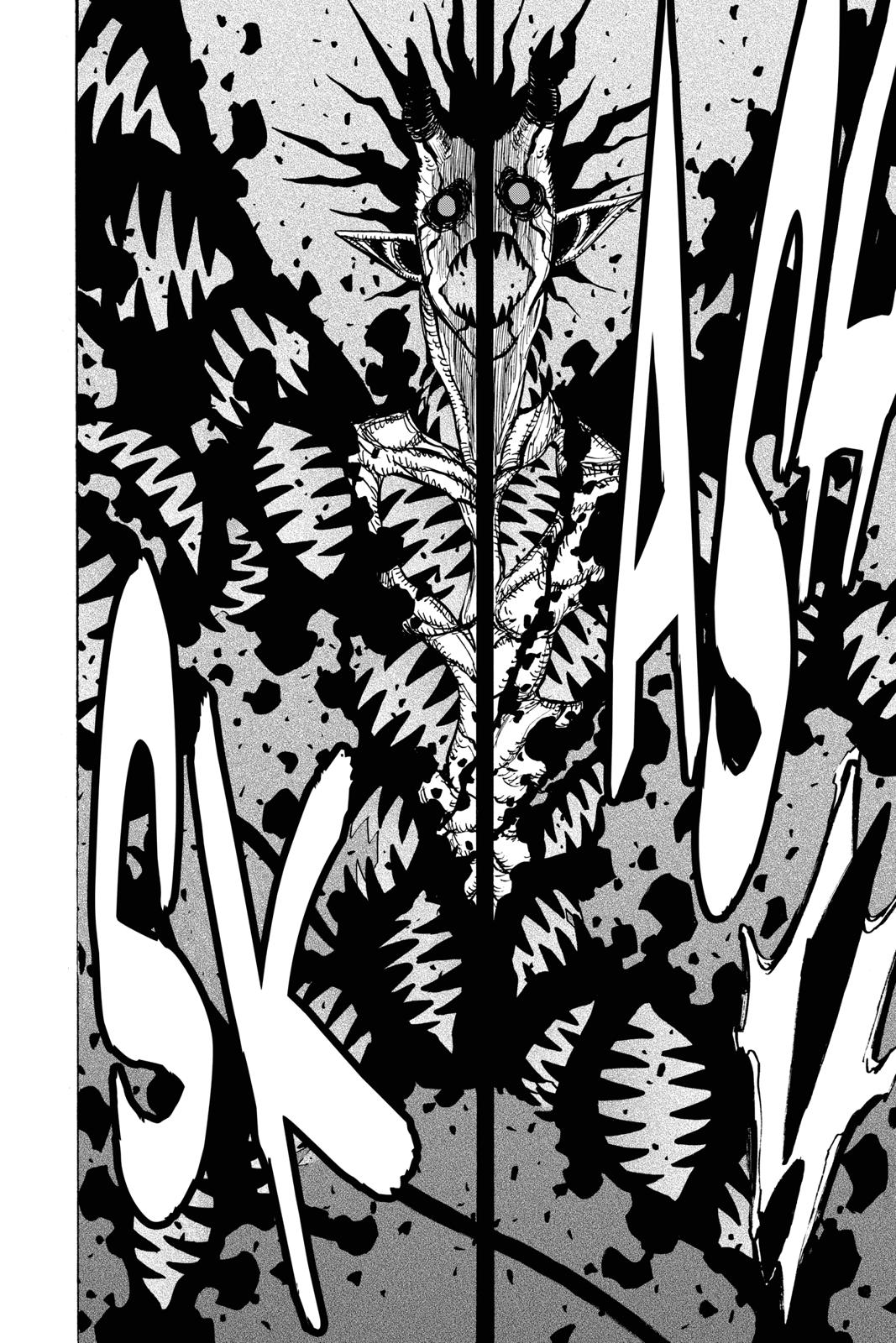 Black Clover Chap 211 - Next Chap 212