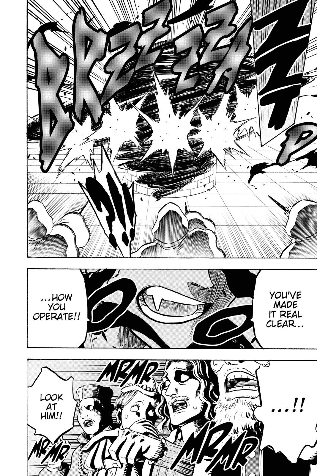 Black Clover Chap 217 - Next Chap 218