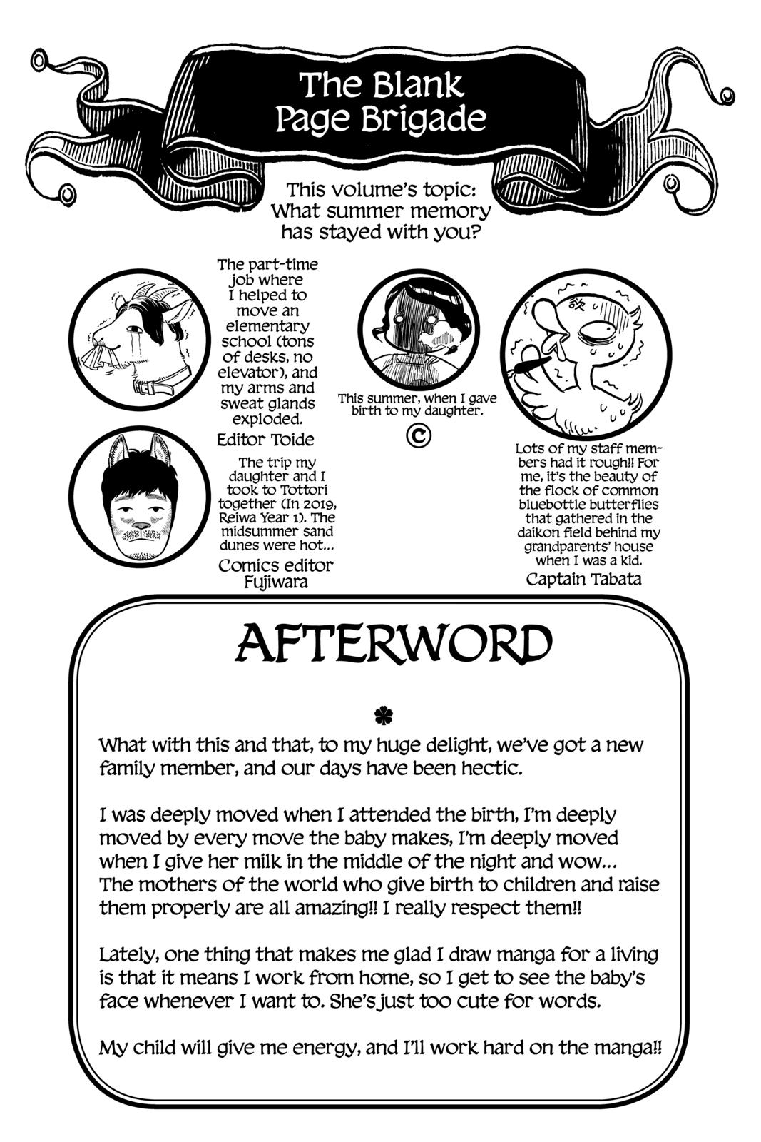 Black Clover Chap 217 - Next Chap 218
