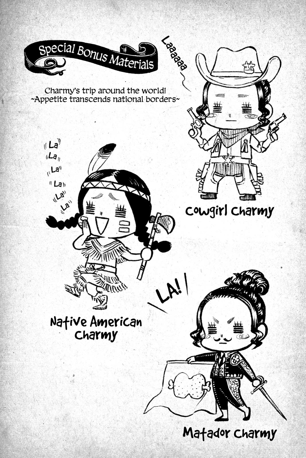 Black Clover Chap 217 - Next Chap 218