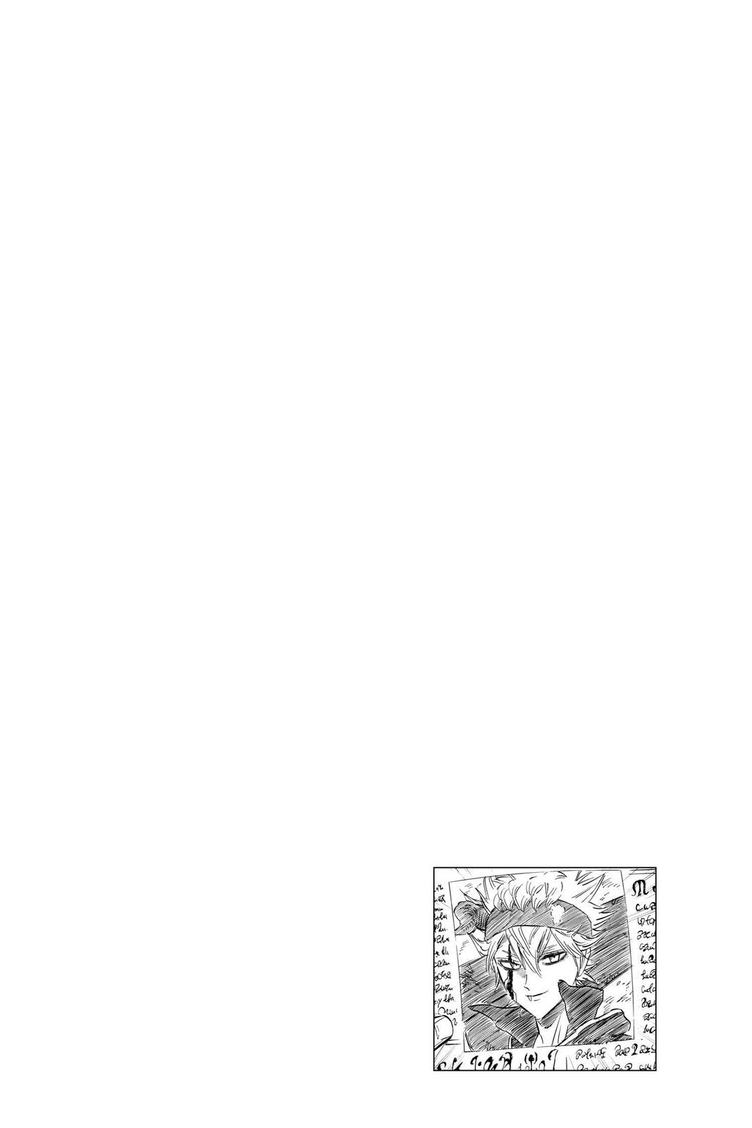 Black Clover Chap 218 - Next Chap 219