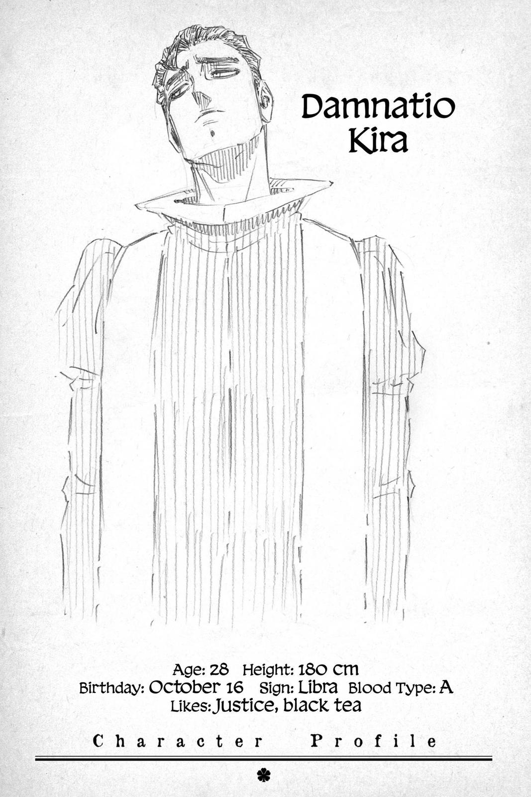 Black Clover Chap 219 - Next Chap 220