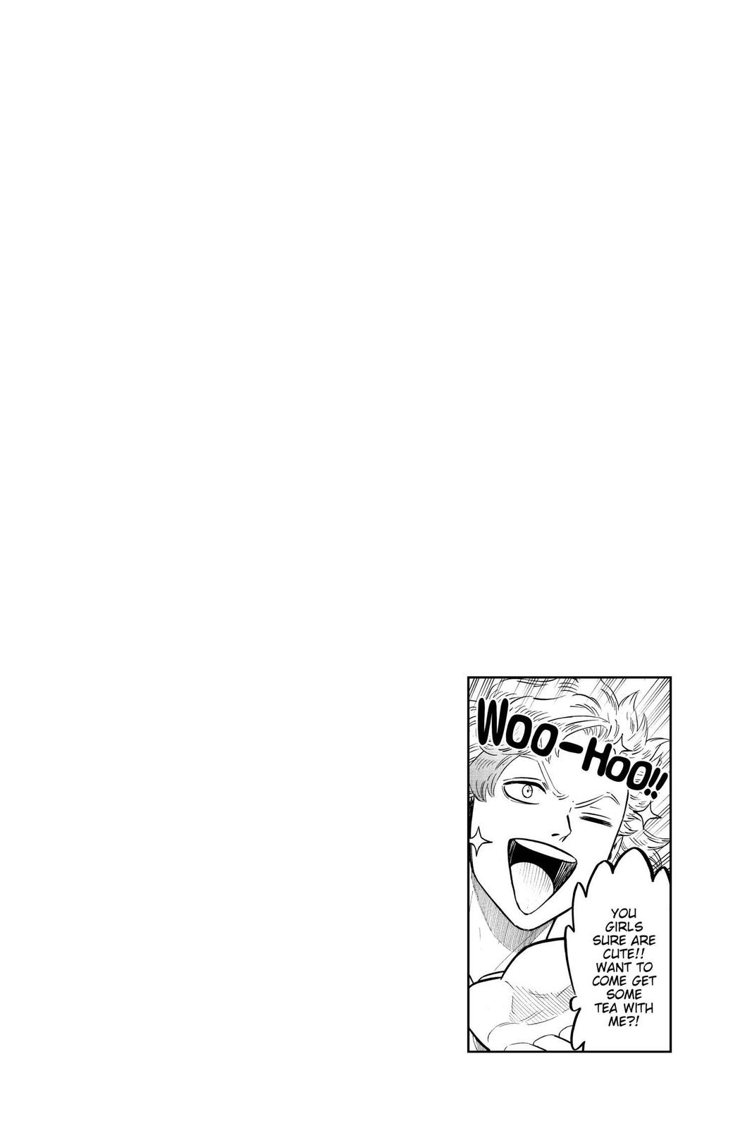 Black Clover Chap 224 - Next Chap 225