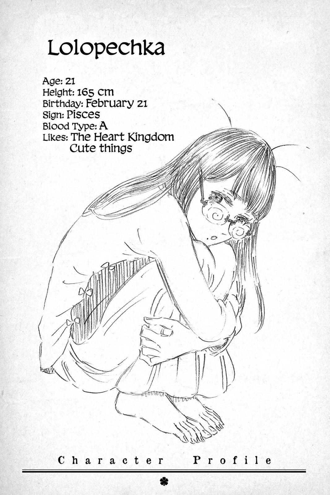 Black Clover Chap 227 - Next Chap 228