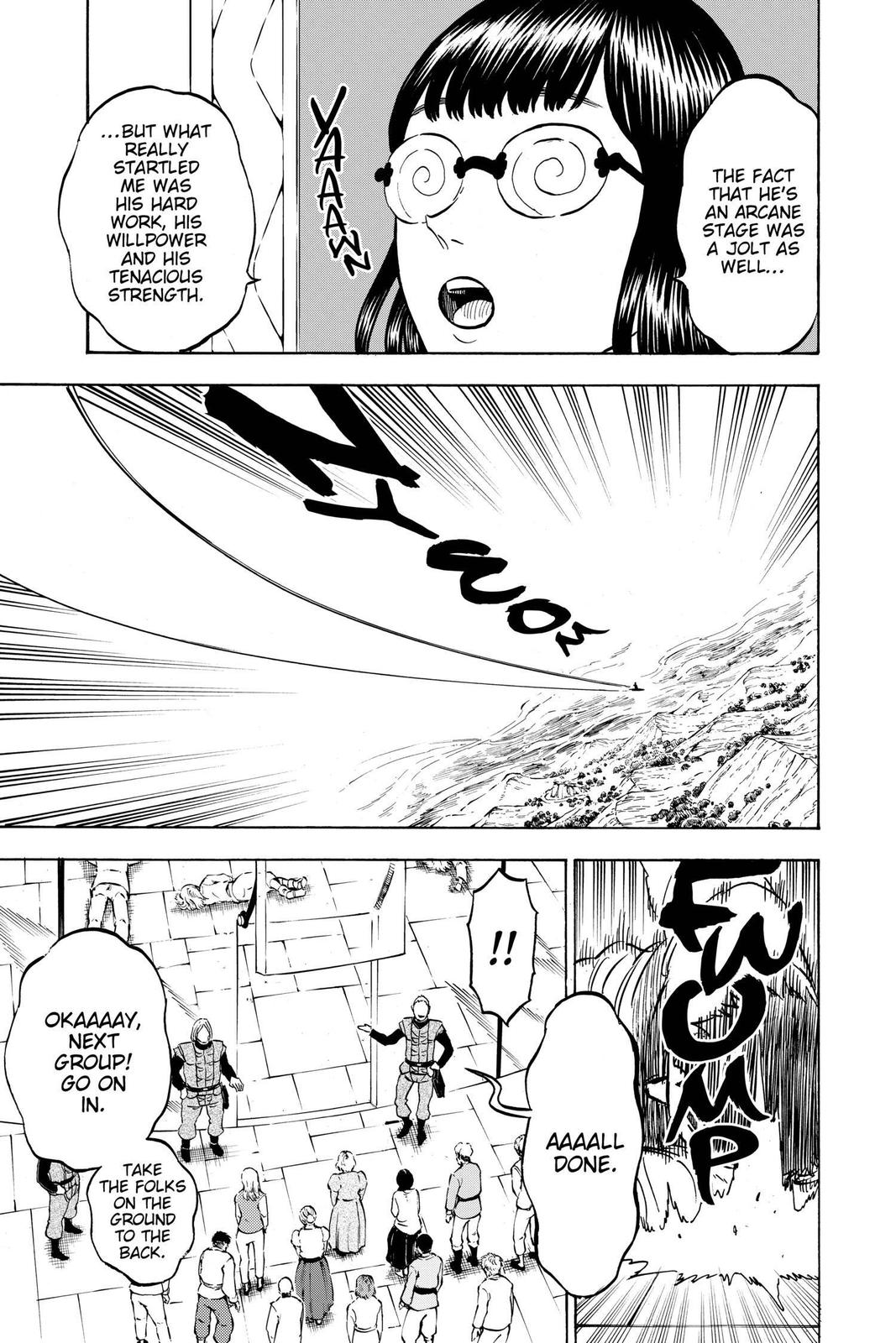 Black Clover Chap 229 - Next Chap 230