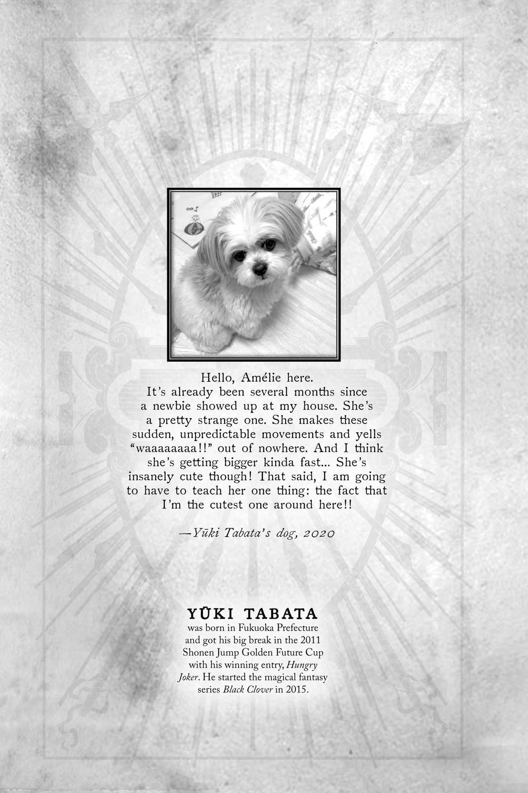 Black Clover Chap 229 - Next Chap 230