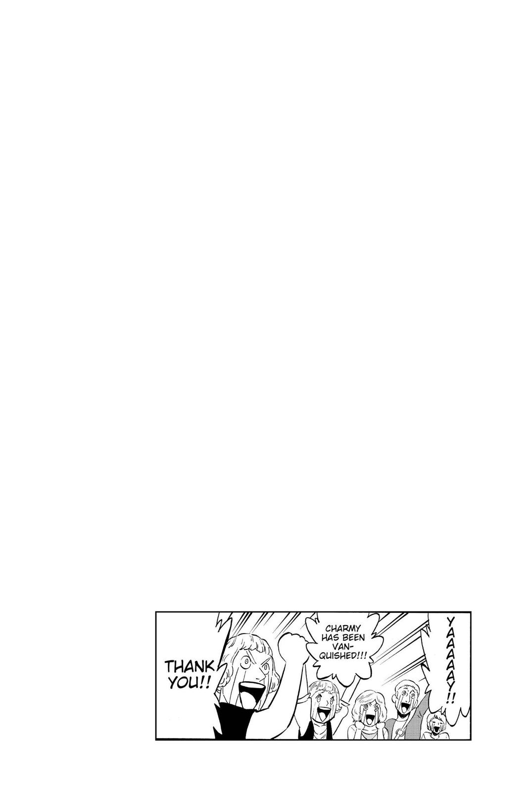 Black Clover Chap 233 - Next Chap 234