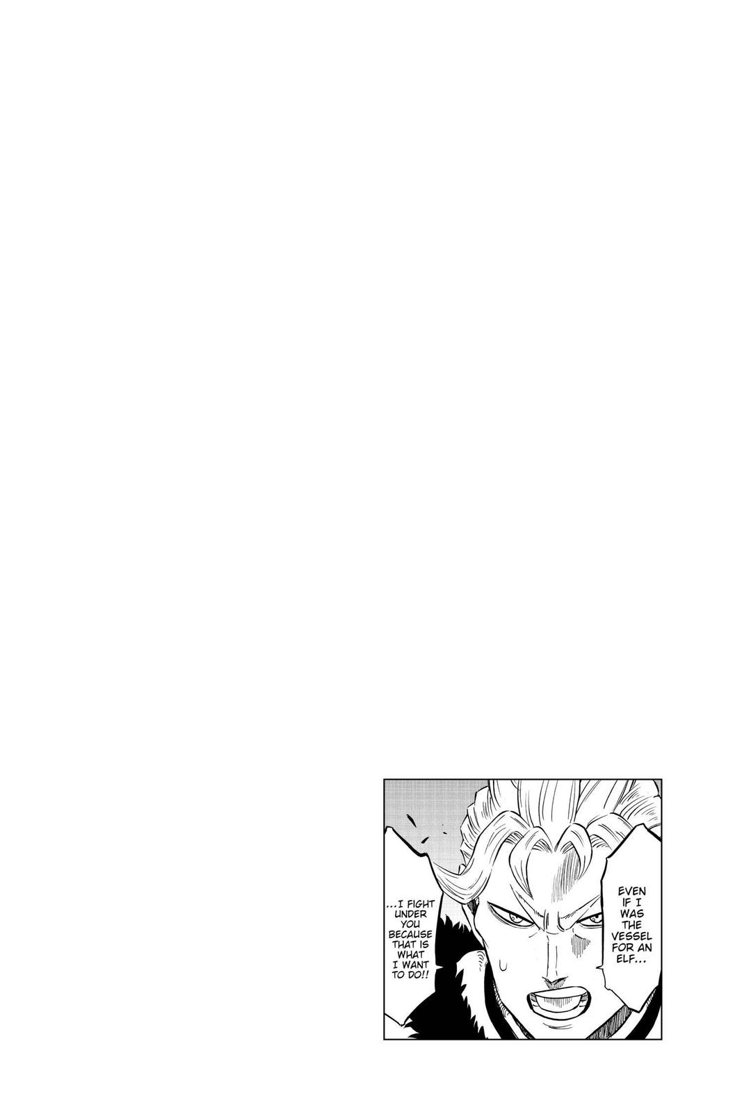 Black Clover Chap 235 - Next Chap 236