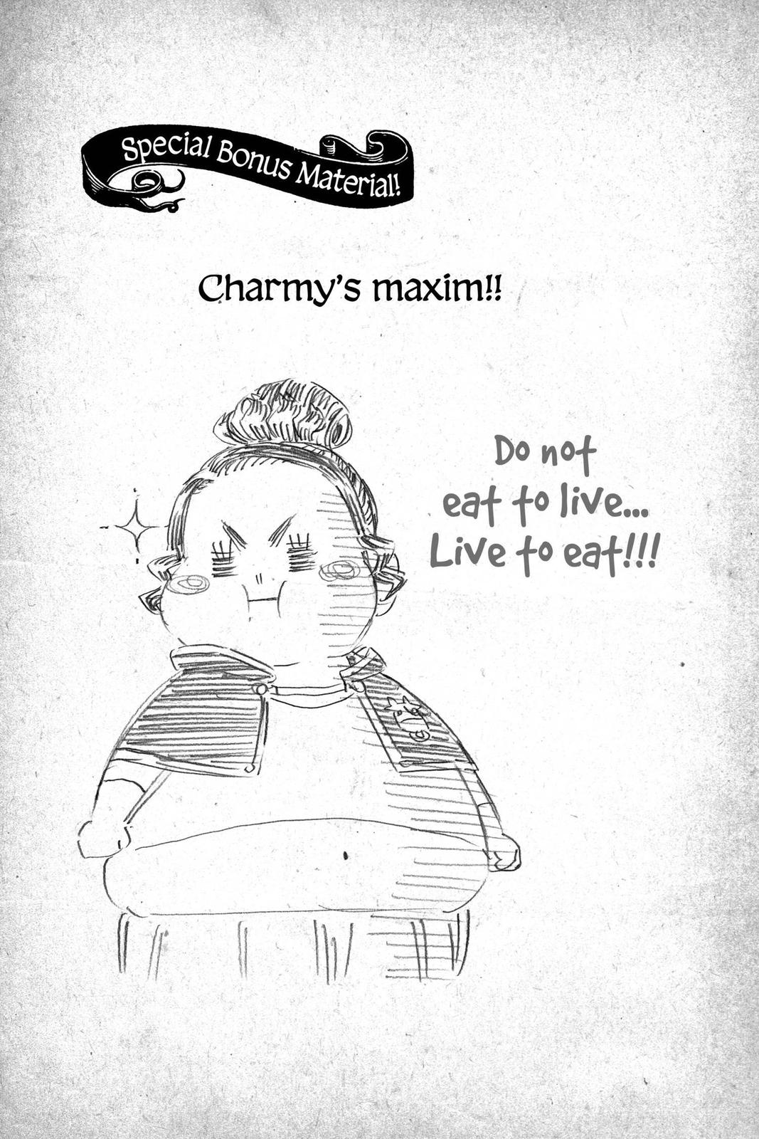 Black Clover Chap 239 - Next Chap 240