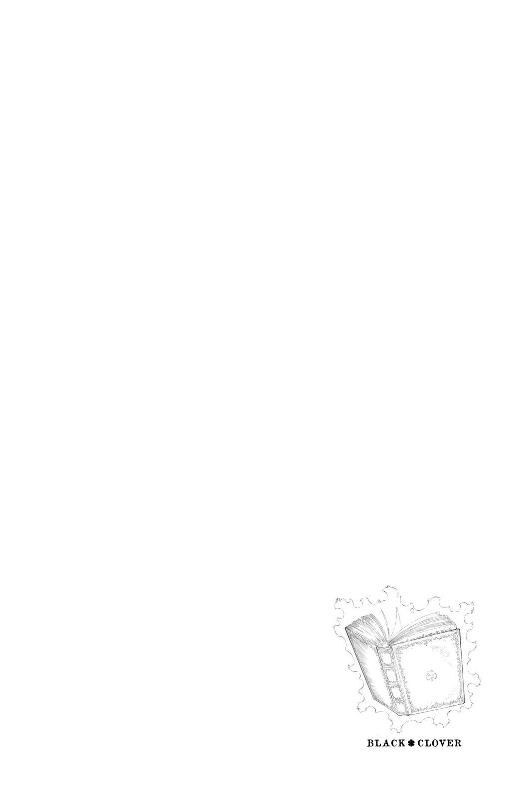 Black Clover Chap 242 - Next Chap 243