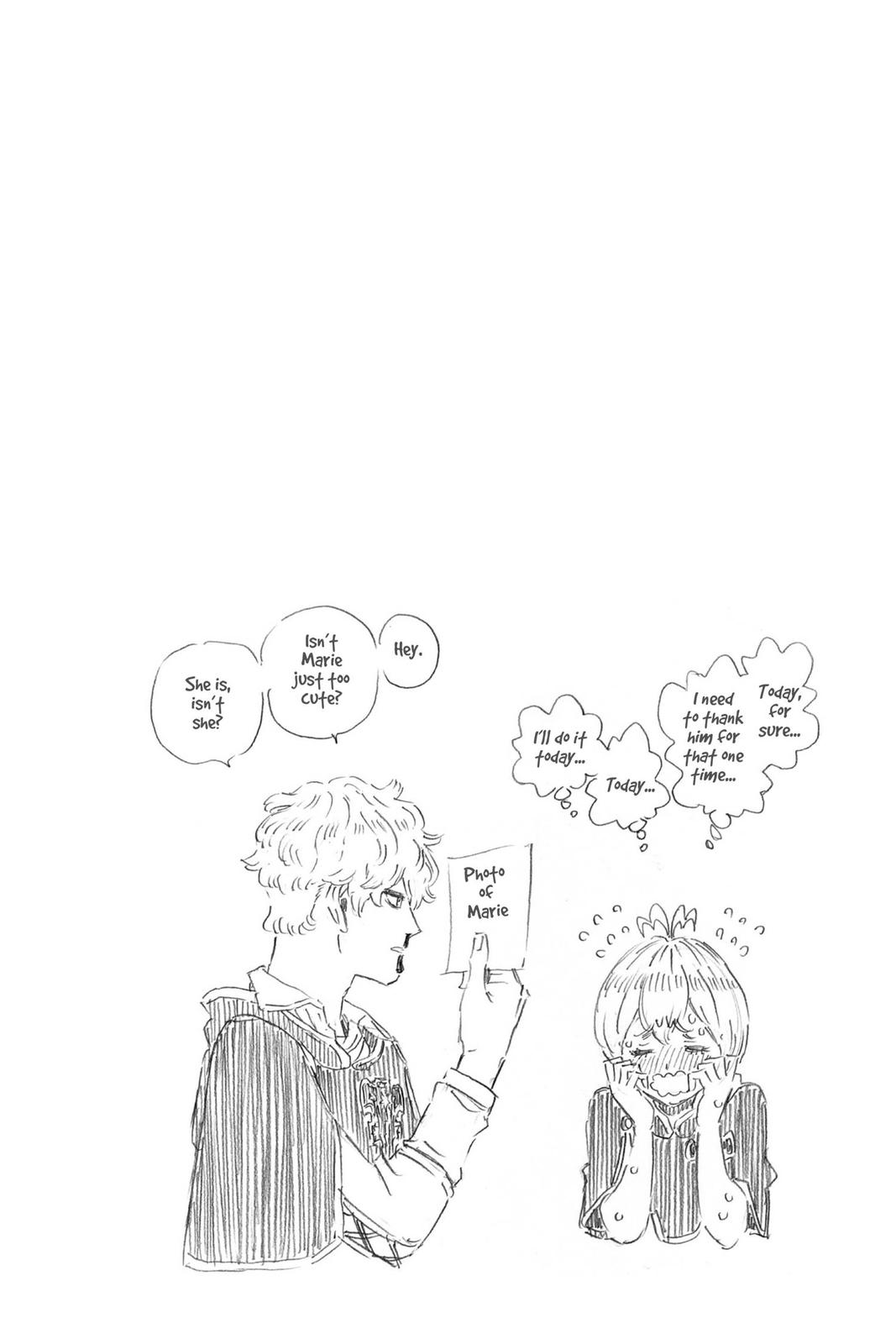 Black Clover Chap 244 - Next Chap 245