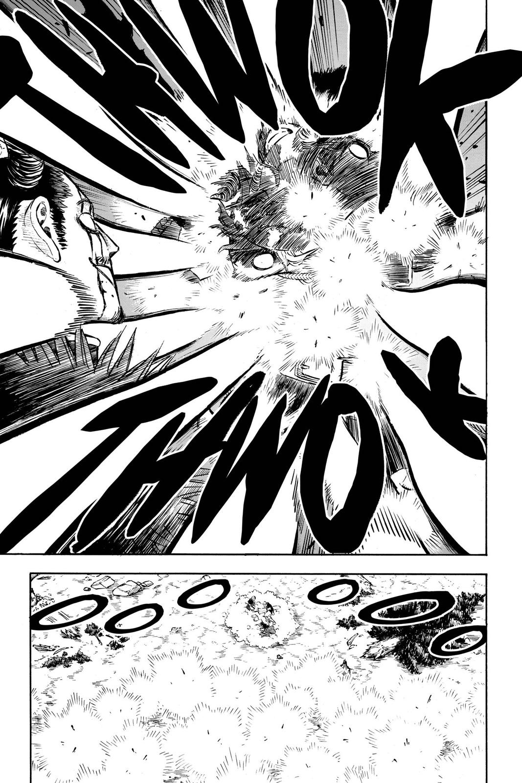 Black Clover Chap 244 - Next Chap 245
