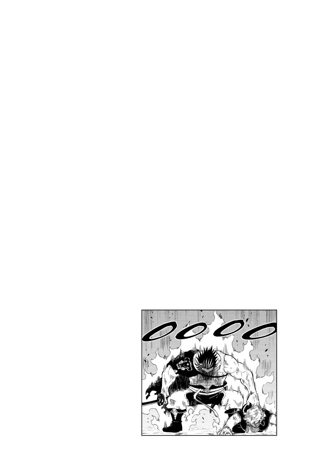 Black Clover Chap 246 - Next Chap 247