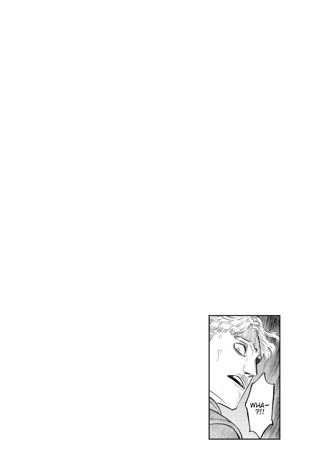 Black Clover Chap 247 - Next Chap 248