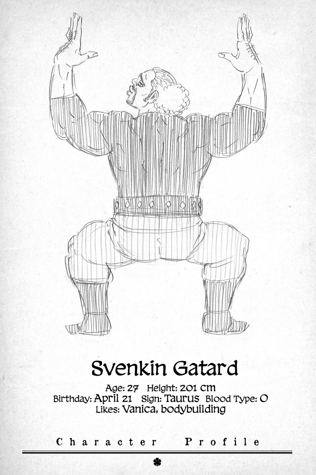 Black Clover Chap 248 - Next Chap 249