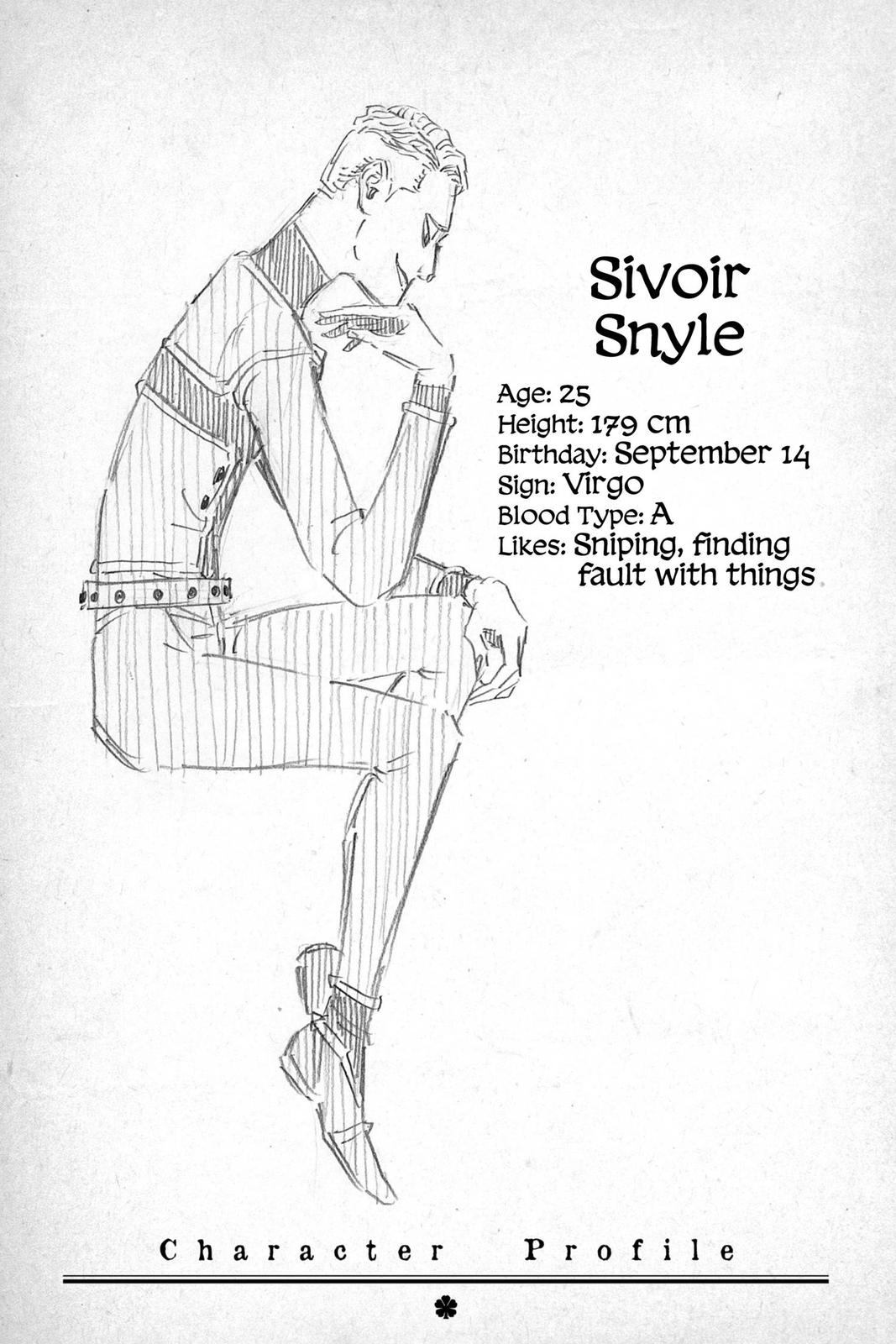 Black Clover Chap 249 - Next Chap 250