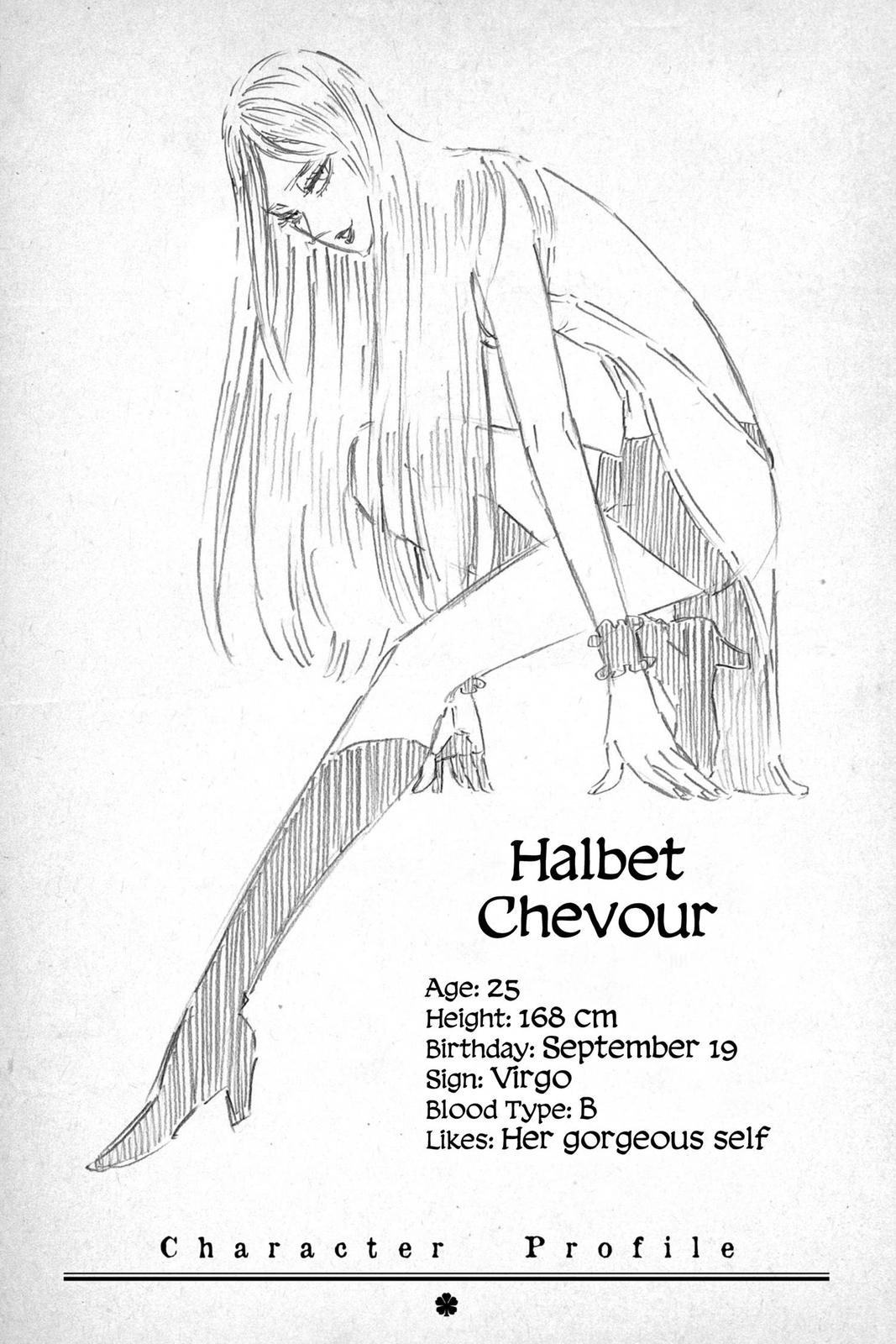 Black Clover Chap 251 - Next Chap 252