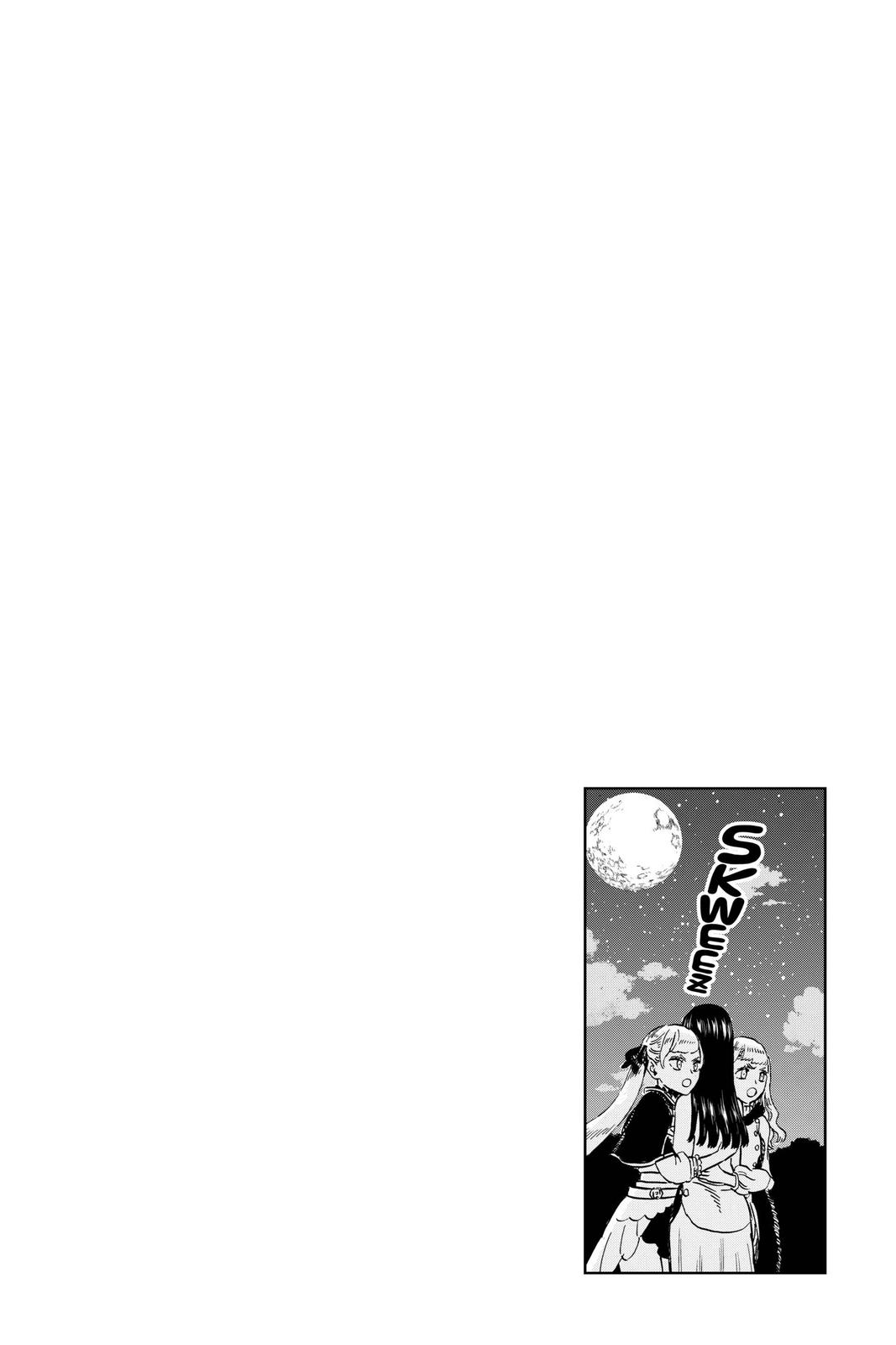 Black Clover Chap 253 - Next Chap 254